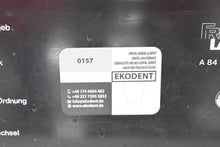 Laden Sie das Bild in den Galerie-Viewer, Freuding Einzelplatzabsaugung A84-SR Absauganlage, Absaugung