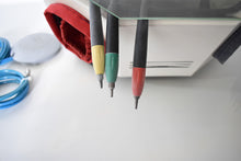 将图片加载到图库查看器，Renfert Basic Quattro IS 3 Kammer Sandstrahler