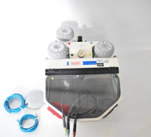将图片加载到图库查看器，Renfert Basic Quattro IS 3 Kammer Sandstrahler