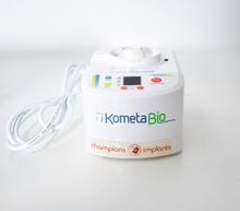 Carica l'immagine nel visualizzatore di Gallery, KometaBio Smart Dentin Grinder, Elektromotor Implants Knochen Mühle (Ohne Bescher)