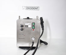 将图片加载到图库查看器，REITEL Tronada Dampfstrahlgerät, Abdampfgerät