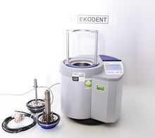 Laden Sie das Bild in den Galerie-Viewer, Sirona DAC Universal Sterilisator Instrumentenhygiene / Letzte NWD‑Prüfung — Juni 2025