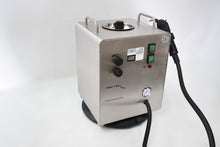 将图片加载到图库查看器，REITEL Tronada Dampfstrahlgerät, Abdampfgerät