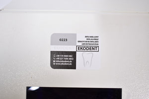 Shofu Dental Solidilite EX Lichthärtegerät