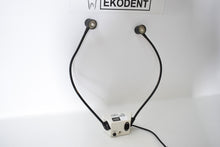 Carica l'immagine nel visualizzatore di Gallery, Degussa F1 Fräsgerät Lampe, Fräsmaschine