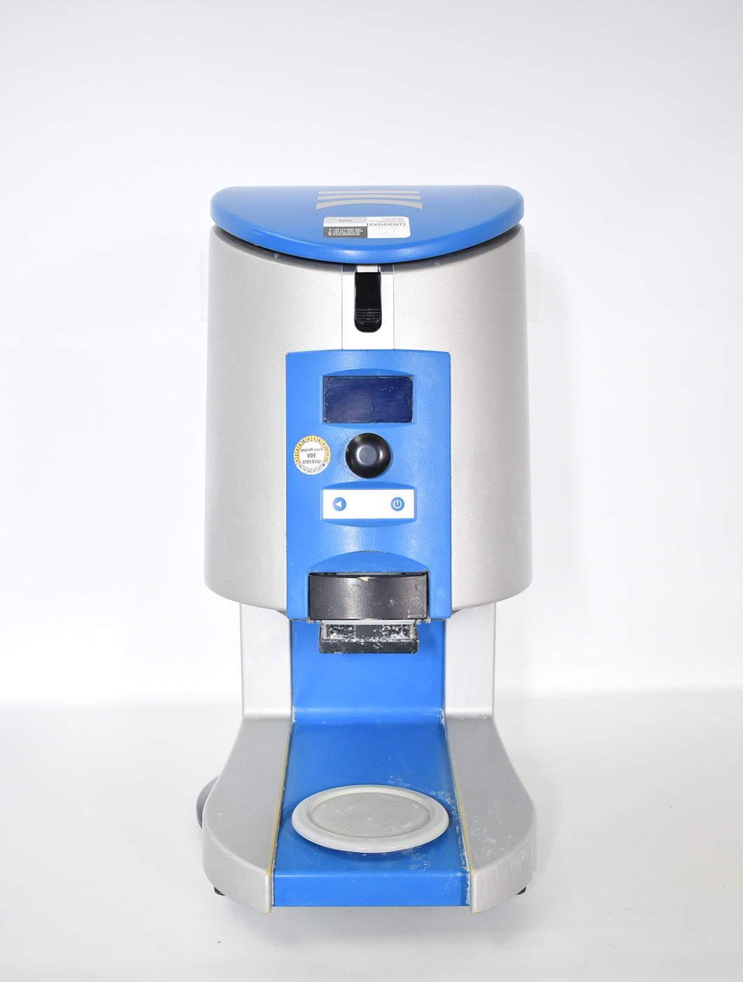 Amann Girrbach smartbox,  Invest Dosiergerät