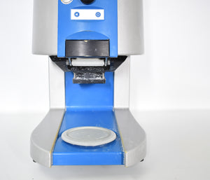 Amann Girrbach smartbox,  Invest Dosiergerät