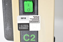 Laden Sie das Bild in den Galerie-Viewer, SCHICK C2 Mikromotor-Steuergerät, Knieanlasser mit Handstück