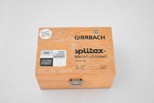 Carica l&#39;immagine nel visualizzatore di Gallery, Amann Girrbach, Splitex Metallschlüssel