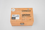 Amann Girrbach, Splitex Metallschlüssel