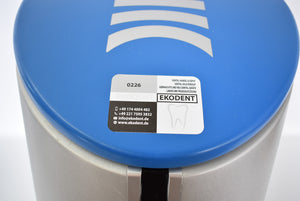 Amann Girrbach smartbox,  Invest Dosiergerät