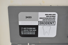 Laden Sie das Bild in den Galerie-Viewer, Kulzer Dentacolor XS Lichthärtegerät, Lichtpolymerisationsgerät