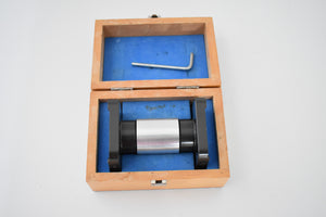 Amann Girrbach, Splitex Metallschlüssel