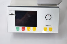 Charger l'image dans la galerie, Zubler Vario 300 Keramik-Brennofen mit Vakuumpumpe