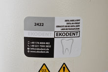 Charger l'image dans la galerie, Zubler Vario 300 Keramik-Brennofen mit Vakuumpumpe
