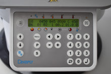 将图片加载到图库查看器，DENTSPLY Multimat Easy Keramikofen OHNE Pumpe