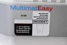将图片加载到图库查看器，DENTSPLY Multimat Easy Keramikofen OHNE Pumpe