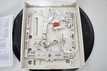 Laden Sie das Bild in den Galerie-Viewer, Girrbach Artex Rotofix Gesichtsbogen