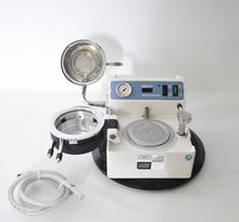 将图片加载到图库查看器，Scheu-Dental MINISTAR Tiefziehgerät