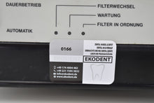 Laden Sie das Bild in den Galerie-Viewer, Freuding Einzelplatzabsaugung AT Absauganlage Untertischabsaugung, Absaugung