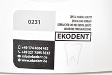 Laden Sie das Bild in den Galerie-Viewer, Heraeus Kulzer heraflash ,  Lichthärtegerät