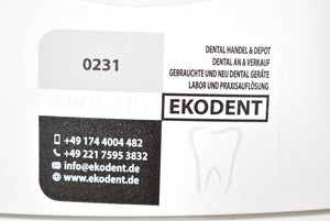 Heraeus Kulzer heraflash ,  Lichthärtegerät