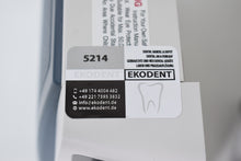 Laden Sie das Bild in den Galerie-Viewer, NSK ULTIMATE XL-K Knianlasser mit Handstück