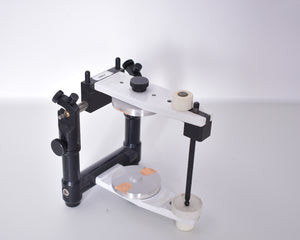 Amann Girrbach Artex Artikulator mit Magnet