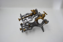 将图片加载到图库查看器，Kerr Brevetto Galetti Gipsfreier Artikulator