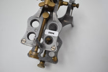 将图片加载到图库查看器，Kerr Brevetto Galetti Gipsfreier Artikulator