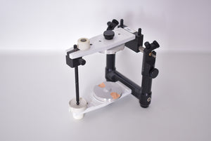 Amann Girrbach Artex Artikulator mit Magnet