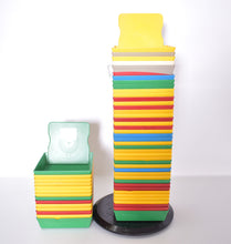 将图片加载到图库查看器，Freuding Arbeitsschale (Gross), Preiß für 10 Stück