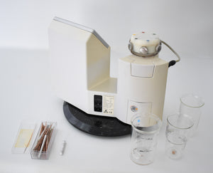 Heraeus Kurzer Galvanogerät Preciano IQ