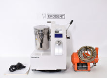 Laden Sie das Bild in den Galerie-Viewer, Heraeus Kulzer Hearcast, RC Gießgerät, Vacuum-Druck Gerät