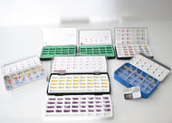 CAMLOG Selection abutment kit, Implantatsystem, Zahnarzt