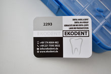 Charger l'image dans la galerie, CAMLOG Selection abutment kit, Implantatsystem, Zahnarzt
