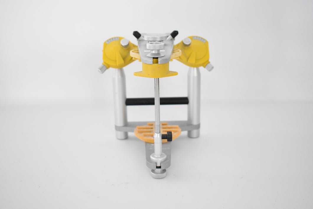 Dental, SAM 2 P Artikulator Mit Magnet, Zahntechnik