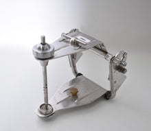 将图片加载到图库查看器，Condylator Gerber mod.5 Artikulator Switzerland
