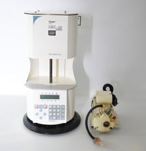 将图片加载到图库查看器，DENTSPLY Multimat C Keramikofen mit Pumpe