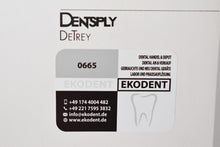 将图片加载到图库查看器，DENTSPLY Multimat C Keramikofen mit Pumpe