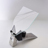 Freuding Absaugtrichter, Absaugmaul mit Gitter & Schutzglas