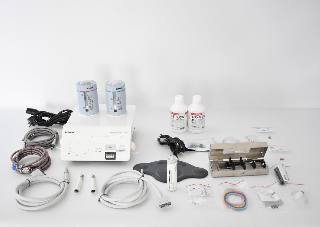 EMS AIRFLOW Master Perio Professionellen Zahnreinigung Gerät