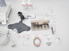 将图片加载到图库查看器，EMS AIRFLOW Master Perio Professionellen Zahnreinigung Gerät