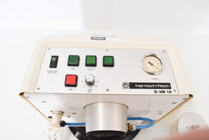 Harnisch+Rieth D-VM 16 Anmischgerät