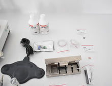 将图片加载到图库查看器，EMS AIRFLOW Master Perio Professionellen Zahnreinigung Gerät