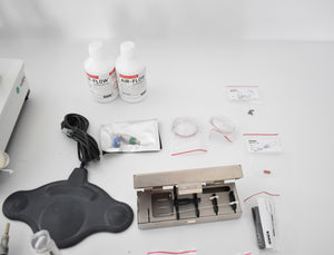 EMS AIRFLOW Master Perio Professionellen Zahnreinigung Gerät