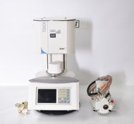 Dentsply Touch Keramik-Brennofen Pressofen
