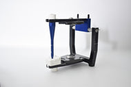 Amann Girrbach, Gibs Artikulator C Version, Zahntechnik