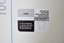 Laden Sie das Bild in den Galerie-Viewer, Dentsply Touch Keramik-Brennofen Pressofen