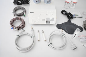 EMS AIRFLOW Master Perio Professionellen Zahnreinigung Gerät